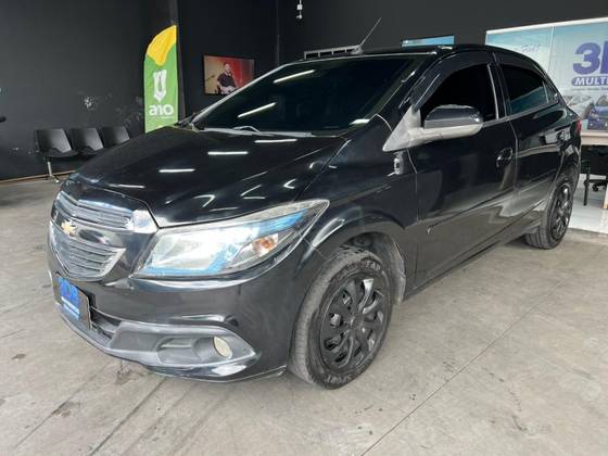 CHEVROLET ONIX 1.4 MPFI LT 8V FLEX 4P MANUAL CHEVROLET ONIX 1.4 MPFI LT 8V FLEX 4P MANUAL